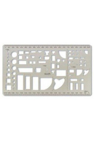 Šablonas santechnikams