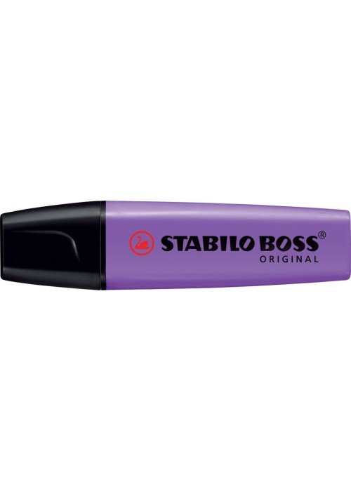 Teksto žymeklis BOSS t.violetinis