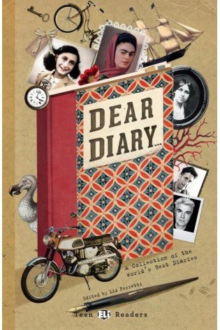 Dear Diary..