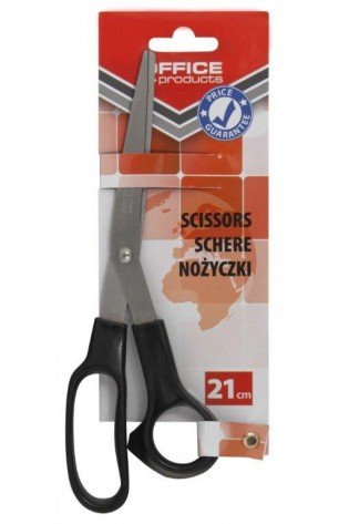 Žirklės 21cm