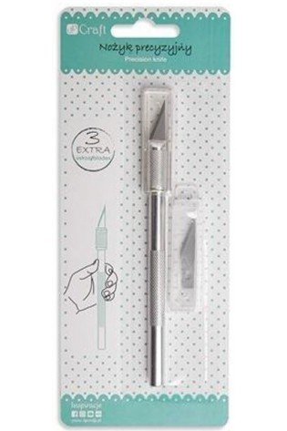 Peiliukas rankdarbiams