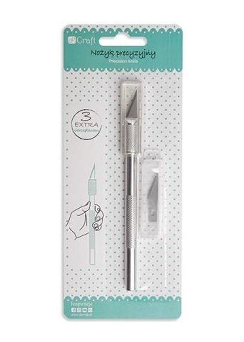 Peiliukas rankdarbiams