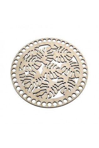 Nėrimo pagrindas LAPAI 20cm