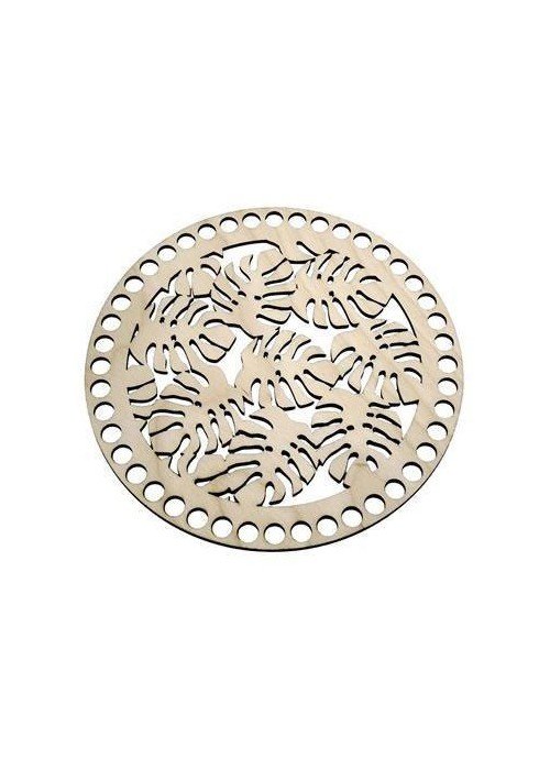 Nėrimo pagrindas LAPAI 20cm