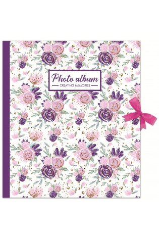 Foto albumas MEMORY 27x31cm