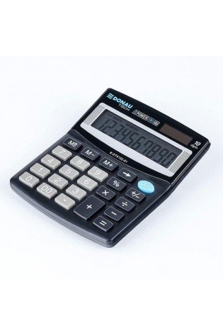 Skaičiuotuvas K-DT4102-01 DONAU