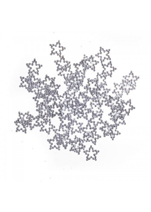 Confeti SNAIGĖS 60vnt