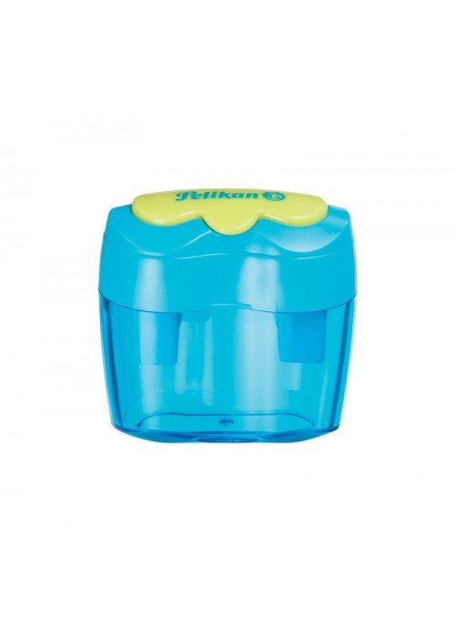 Drožtukas dvigubas FLOWER