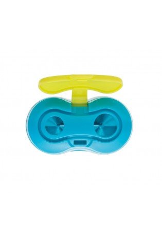 Drožtukas dvigubas FLOWER