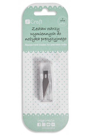 Geležtės peiliukui JCNC-002