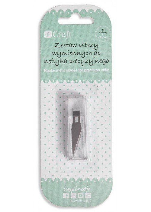 Geležtės peiliukui JCNC-002