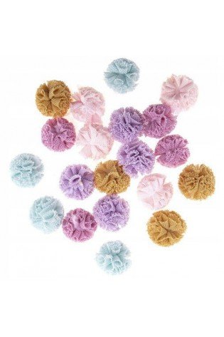 Burbuliukai 20vnt 1cm