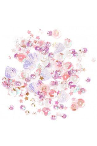 Deko blizgučiai 15g UNICORN