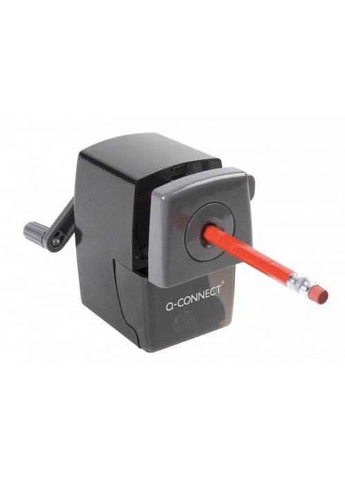 Mechaninis drožtukas Q_CONNECT