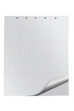 Konferencinis blokas Q-CONNECT 65x100cm 20lap lang