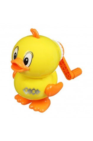 Drožtukas mechaninis CHICK su konteineriu