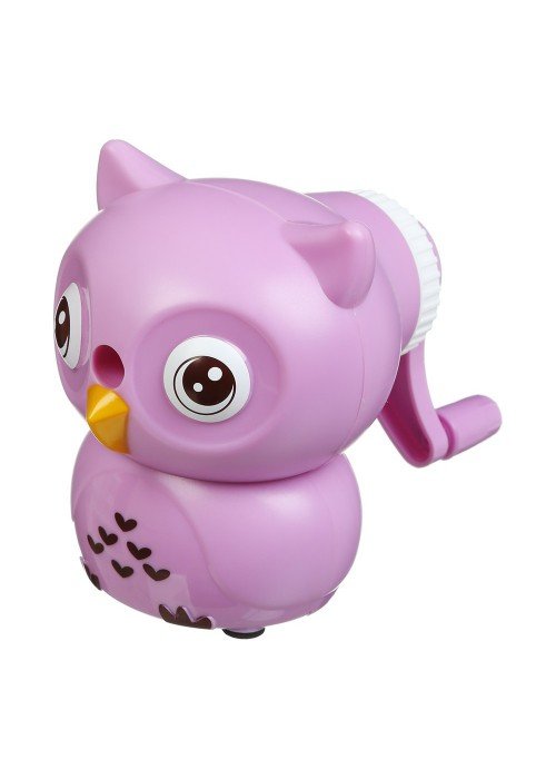 Drožtukas mechaninis OWL su konteineriu