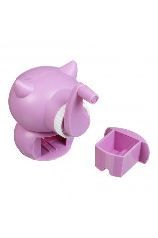 Drožtukas mechaninis OWL su konteineriu