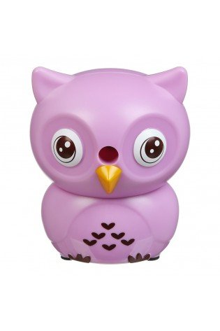 Drožtukas mechaninis OWL su konteineriu