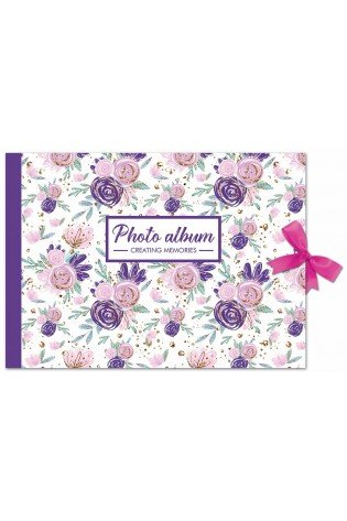 Foto albumas MEMORY 27x18.5cm