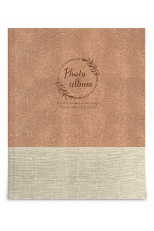 Foto albumas ADORE B4 200nuotraukų