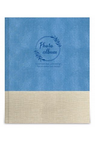 Foto albumas ADORE B4 200nuotraukų