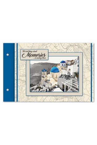 Foto albumas GRANDE B5