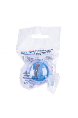 Drožtukas plastikinis su dėžute