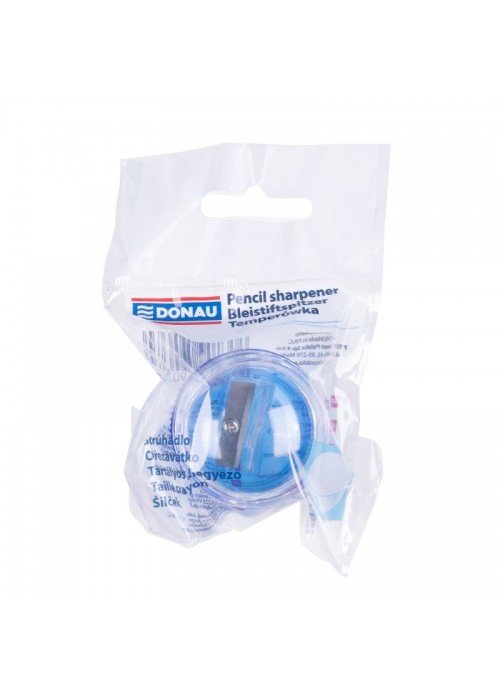 Drožtukas plastikinis su dėžute