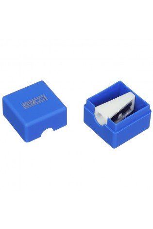 Drožtukas su dėžute mix