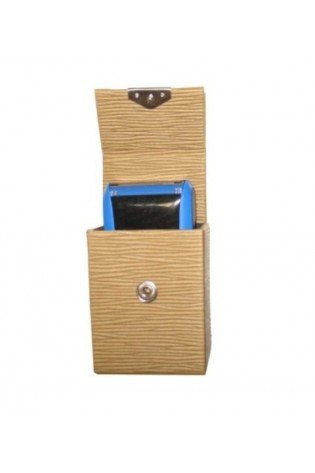 Dėklas antspaudui 4910 bordo