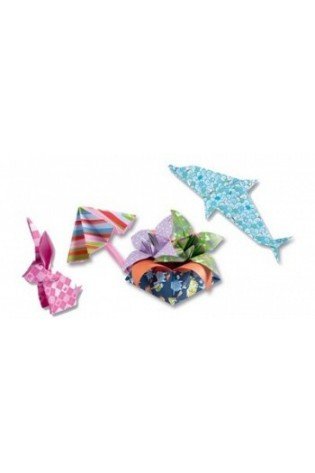 Origami 20x20/ 50l Folia Sweet