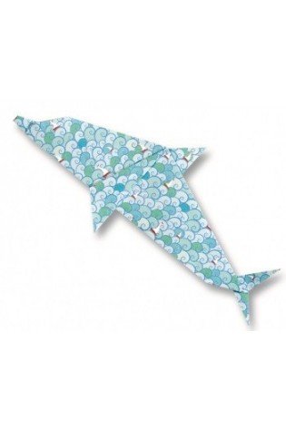 Origami 20x20/ 50l Folia Fun for children