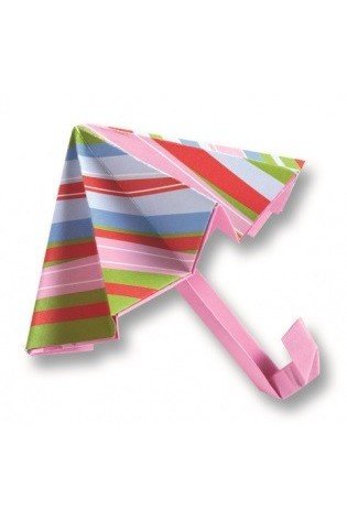 Origami 20x20/ 50l Folia Fun for children