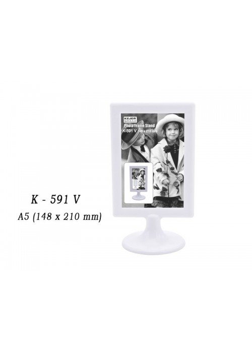 Stovelis K-591Vert A5