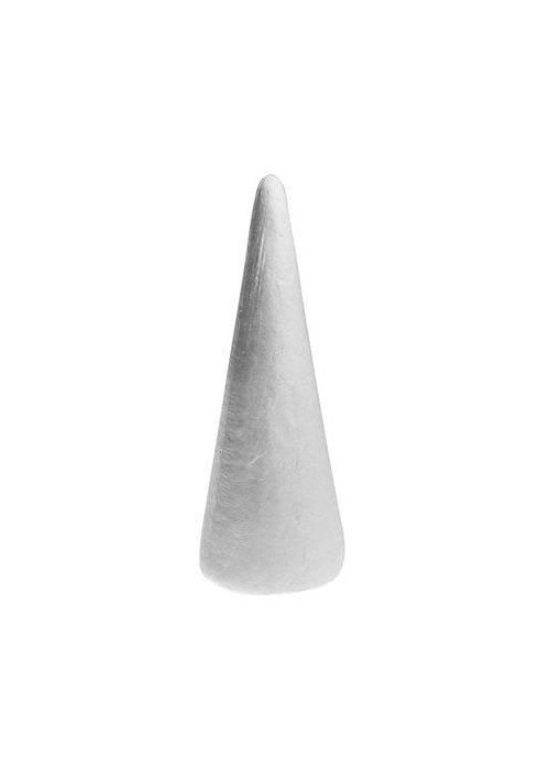 Figūrėlės iš putų polistirolo 250mm,6vnt