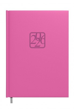 Darbo knyga A5 VIVELLA alyvinė