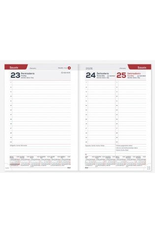 Darbo knyga A5 MEMORY tam žalia