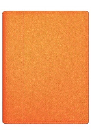 Darbo knyga A5 SPIREX oranžinė