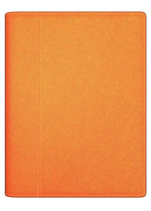 Darbo knyga A5 SPIREX oranžinė