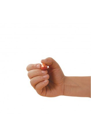 Vaškinės kreidutės trikampės ALPINO Dacstrix 12sp 10mm