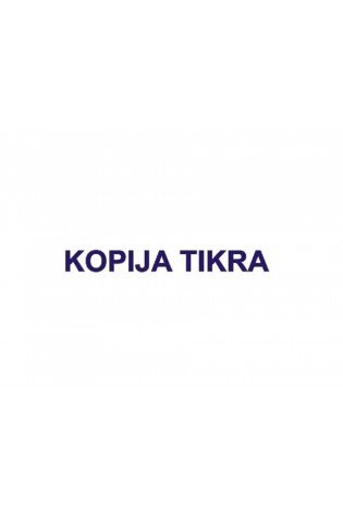 Antspaudas 4910 KOPIJA TIKRA