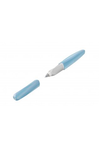 Rašiklis TWIST ECO R457 mėlynas