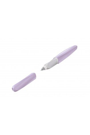 Rašiklis TWIST ECO R457 levandų sp