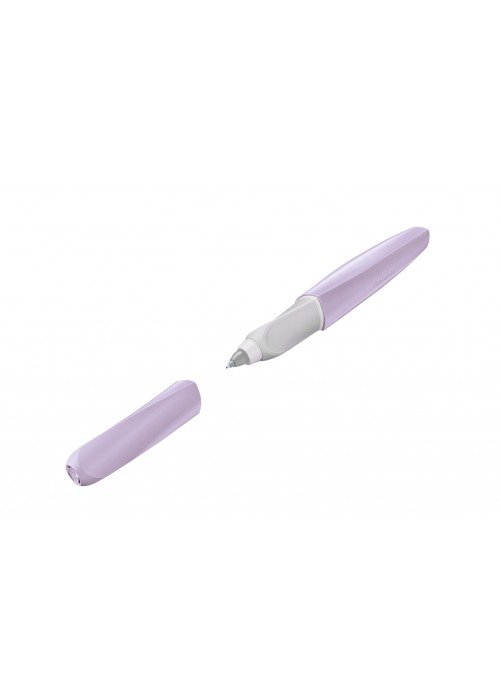 Rašiklis TWIST ECO R457 levandų sp