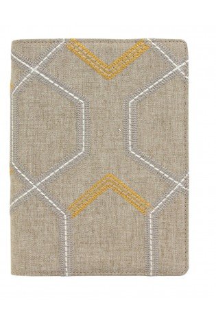 Darbo knyga SPIREX PATTERN A5 web