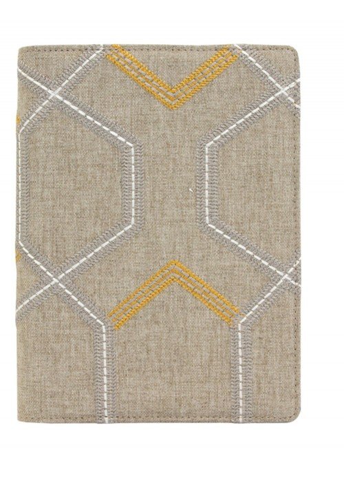 Darbo knyga SPIREX PATTERN A5 web