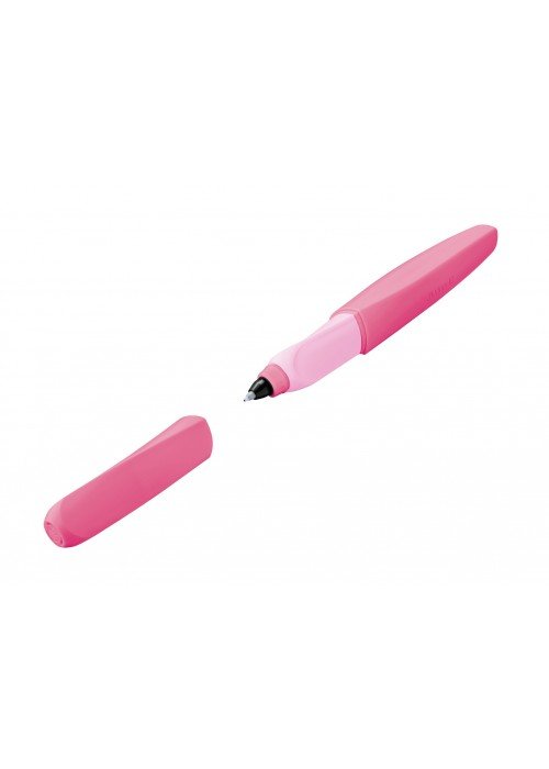 Rašiklis TWIST R457 avietinis