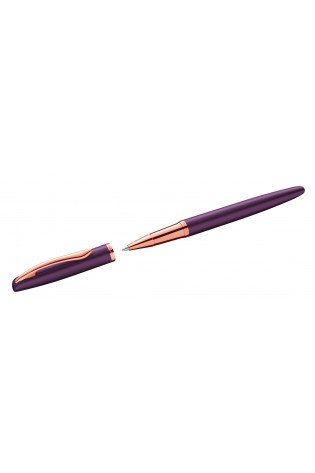 Rašiklis JAZZ NOBLE elegance violetinis dėžutėje