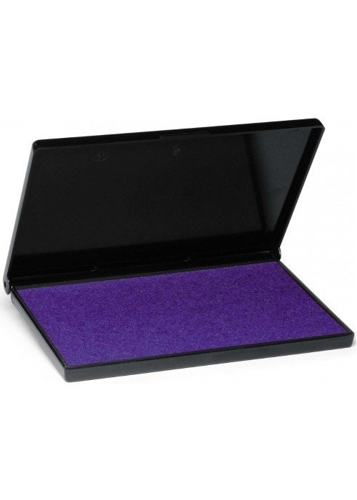 Pagalvėlė antspaudui 9051 9x5cm mėlyna